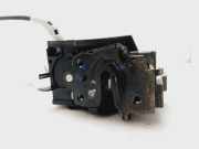 Türschloss Links Hinten 9810309980 Peugeot 3008 II (M4/MC/MJ/MR) Großraumlimousine 1.6 BlueHDi 115 (DV6FC(BHX))