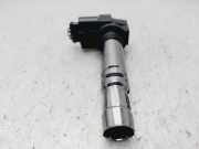 Zündspule 036905715F Skoda Fabia II (5J) Schrägheck 5-drs 1.2i 12V (CGPB)