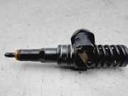 Kraftstoff-Injector 038130073AJ Volkswagen Polo IV (9N1/2/3) Schrägheck 1.9 TDI 100 (ATD) ATD