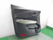 T?rverkleidung Links Vorne 722AL35L10LBH SsangYong Premium 4x4 116 CV / 85 KW