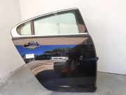 Tür Rechts Hinten C2Z2013 Jaguar XF (CC9) 3.0 D V6 24V (306DT)
