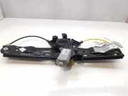 Fensterheber Links Hinten BJ3227001AE Land + Range Rover Range Rover Evoque (LVJ/LVS) SUV 2.0 D 150 16V 5-drs. (204DTD)