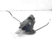 Türschloss Rechts Vorne 96834179 Peugeot 407 (6D) Limousine 2.0 HDiF 16V (DW10BTED4(RHR))