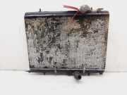 Radiator 9654180480 Peugeot 206 (2A/C/H/J/S) Schrägheck 1.4 HDi (DV4TD(8HZ))