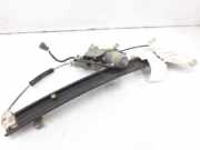 Fensterheber Links Hinten 96635361 Daewoo / Chevrolet Epica Limousine 2.0 V6 24V (X20D1)