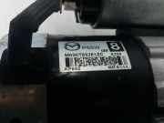 Anlasser M000T89281ZC Mazda 3 (BM/BN) Schr?gheck 2.0 SkyActiv-G 120 16V (PE)