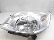 Scheinwerfer Links 04557099900010 Peugeot BIPPER Básico 75 CV / 55 KW
