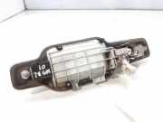 Türgriff Außen Links Vorne 7244031000 SsangYong Kyron SUV 2.0 M 200 Xdi 16V 4x4 (D20DT(OM664.950))