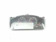 Tachoeinheit Kmh 248103X48E Nissan Navara (D40) Pick-up 2.5 dCi 16V 4x4 (YD25DDTi)