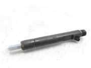 Kraftstoff-Injector TJBB02701D Ford Focus 1 Limousine 1.8 TDdi (C9DB)