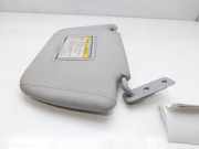 Sonnenblende Rechts A2038171920 Mercedes-Benz Vaneo (W414) Großraumlimousine 1.7 CDI 16V (OM668.914)