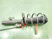 Stoßdämpfer Links Vorne 1681215 Ford Focus 2 Limousine 1.8 TDCi 16V (KKDA)