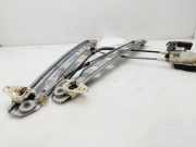 Fensterheber Rechts Vorne 8200075938 Renault Megane II (LM) Limousine 1.5 dCi 100 (K9K-729)