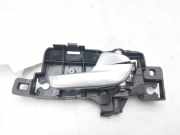 Türgriff Innen Rechts Hinten 6M21U22600AB Ford MONDEO BER. (CA2) Titanium X 140 CV / 103 KW