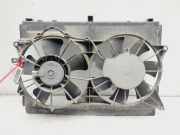 K?hlerventilator 163630G060A Toyota Avensis (T25/B1B) Limousine 2.0 16V VVT-i D4 (1AZFSE)