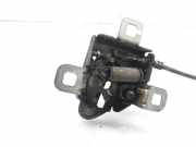 Motorhaubenschloss 51913761 Fiat Grande Punto (199) Schrägheck 1.3 JTD Multijet 16V VGT (199.A.3000)