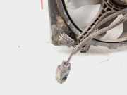 Kühlerventilator 253801C110 Hyundai Getz Schrägheck 1.5 CRDi 16V (D4FAL)