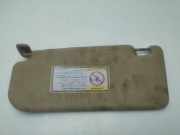 Sonnenblende Rechts 7614021000 SsangYong Rodius Großraumlimousine 2.7 270 Xdi 20V 4x2 (M665.925(Euro 4))