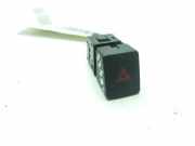 Warnleuchte Schalter 299125472 Nissan Micra (K14) Schrägheck 0.9 IG-T 12V (H4B)