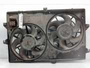 Kühlerventilator 1331402 Ford Mondeo III Limousine 2.0 TDdi 90 16V (D5BA)