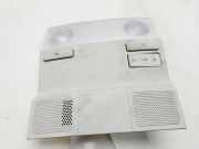 Innenbeleuchtung 1K0947133H Skoda Kombi (5E5) Ambition 110 CV / 81 KW