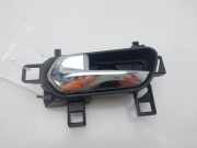Türgriff Innen Links Vorne 806715FA6A Nissan Micra (K14) Schrägheck 0.9 IG-T 12V (H4B)