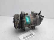 Klima Pumpe 6453JL Peugeot 307 (3A/C/D) Schrägheck 2.0 16V (EW10J4(RFN))