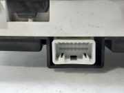 Tachoeinheit Kmh 8380002C50 Toyota COROLLA (E12) 1.6 Sol Berlina 3/5 110 CV / 81 KW