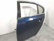 Tür Links Hinten 41527202341 BMW 5 serie (E60) Limousine 525d 24V (M57-D25(256D2))