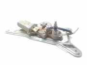 Scheibenwischermotor Hinten 3881065D00000 Suzuki Grand Vitara I (FT/GT/HT) SUV 2.0 TDi/HDi 16V (DW10ATED4(RHW))