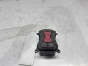 Warnleuchte Schalter 7354198620E Fiat Doblo (223A/119) Großraumlimousine 1.3 JTD 16V Multijet (188.A.9000)