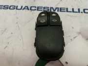 Schalter F?r Elekt. Fensterheber Links Vorne YS4T14529AA Ford Focus 1 Schr?gheck 2.0 16V RS Turbo (HMDA(Euro 3))