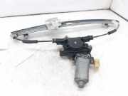 Fensterheber Rechts Vorne 824041G010 Kia Rio II (DE) Schrägheck 1.4 16V (G4EE)