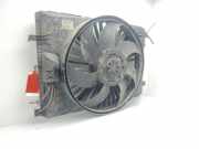 Kühlerventilator A2049061403 Mercedes-Benz E (W212) Limousine E-220 CDI 16V BlueEfficiency (OM651.924)