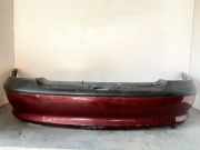 Stoßstange Hinten 90512526 Opel Vectra B (36) Limousine 1.6 16V Ecotec (X16XEL)