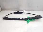 Fensterheber Links Hinten 510839461D Volkswagen Golf VII Alltrack Kombi 2.0 TDI 4Motion 16V (CRLB) CRLB