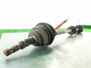 Antriebswelle Rechts Vorne 13243461 Opel Astra G (F69) Limousine 1.7 DTI 16V Eco4 (Y17DT)