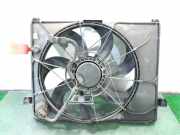 Kühlerventilator 253861D401 Kia Carens III (FG) Großraumlimousine 2.0 CRDI VGT 16V (D4EA)