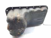 Ölwannenabdeckung 96518397 Daewoo / Chevrolet Kalos (SF48) Schrägheck 1.2 (B12S1(Euro 4))