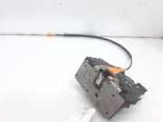 T?rschloss Rechts Vorne 13431840 Opel E Excellence ecoFlex 95 CV / 70 KW