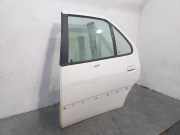 Tür Links Hinten 900693 Peugeot 306 Break (7E) Kombi 2.0 HDi (DW10TD(RHY))