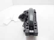 Türgriff Außen Ra 8T0837886B Audi A1 (8X1/8XK) Schrägheck 3-drs 1.6 TDI 16V (CXMA)