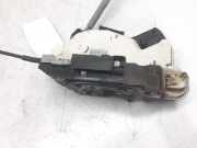 Türschloss Links Vorne 5E1837015A Seat Toledo (NHAA) Liftback 1.6 TDI 16V 105 (CAYC)