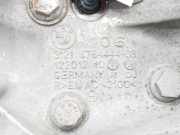 Achsschenkel Halter Rechts Vorne 31216764444 BMW 1 serie (E81) Schrägheck 3-drs 118d 16V (N47-D20C)