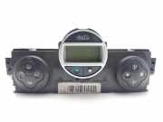 Bedienung Klimacontrolle 8200501465 Renault SCENIC II Grand Privilege 131 CV / 96 KW