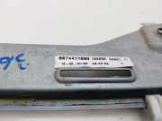 Fensterheber Links Hinten 9674411680 Citroën CITROEN C-ELYSÉE Seduction 92 CV / 68 KW