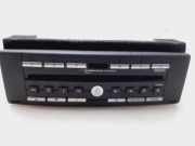 Radio 8200318360B Renault Laguna II (BG) Schrägheck 5-drs 2.2 dCi 150 16V (G9T-702)