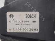 Kühlerventilator A1695002093 Mercedes-Benz A (W169) Schrägheck 2.0 A-180 CDI 16_V (OM640.940)