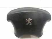 Airbag Lenkrad 96409731ZL Peugeot 406 (8B) Limousine 2.0 HDi 90 (DW10TD(RHY))