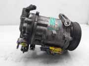 Klima Pumpe 9648138980 Peugeot 407 ST Confort Pack 136 CV / 100 KW